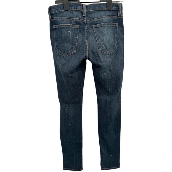 NWOT Ripped Jeans - Picture 4 of 7